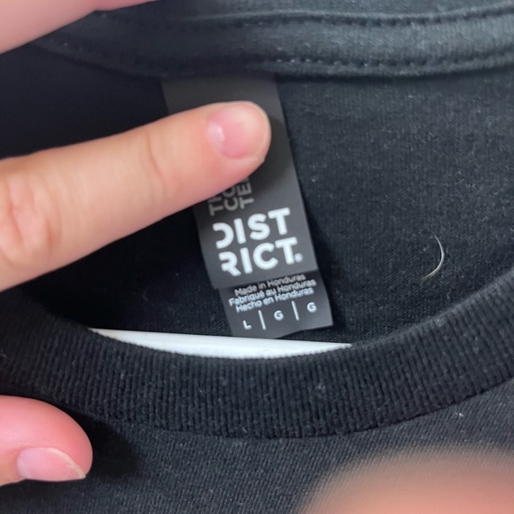 UNC Charlotte niners - Picture 2 of 2